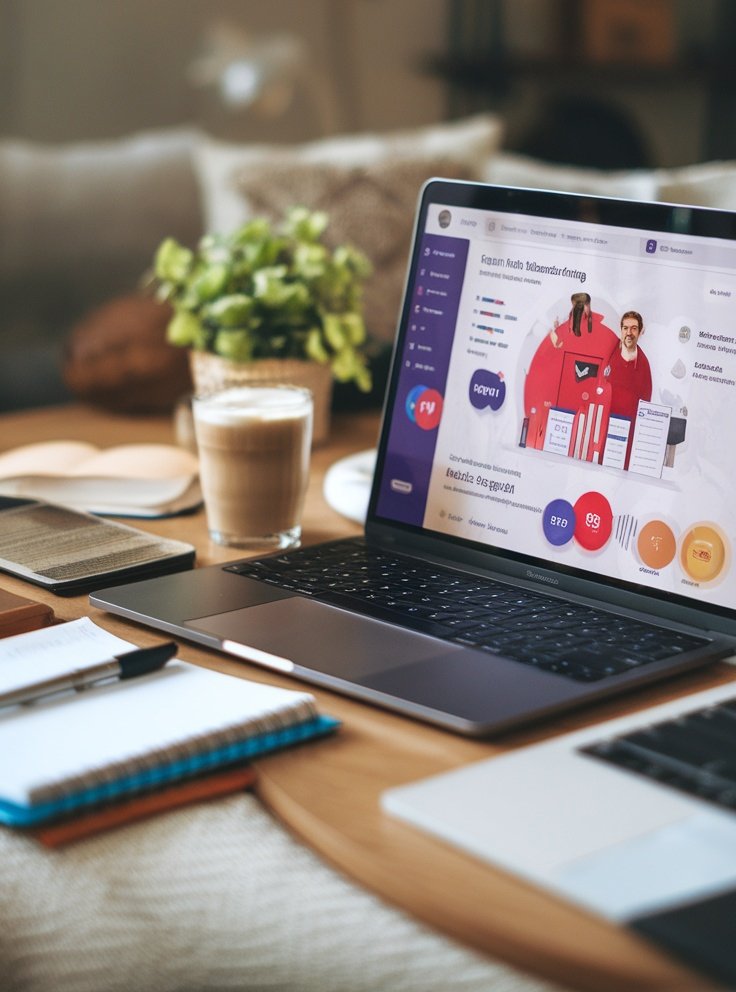 French for Kids & Teens
