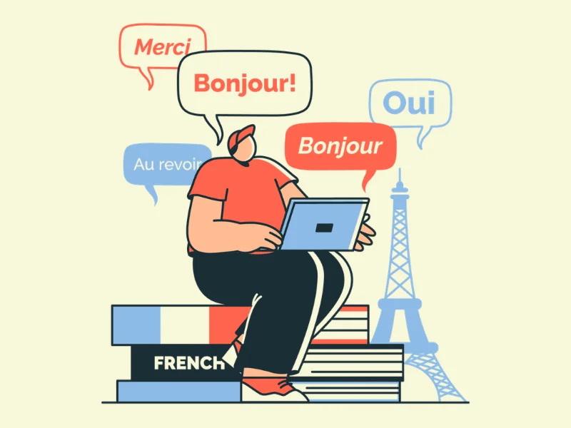 How to Introduce Yourself in French? Step by Step